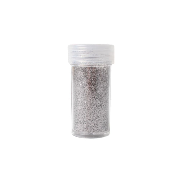 GLITTERS SML   GREY CB2311