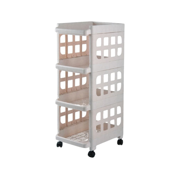 SHELF STORAGE 4 LAYERS ABY-3418 550 1