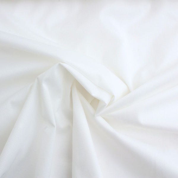 VILENE DIMENTION PERLON WHITE  P/METER