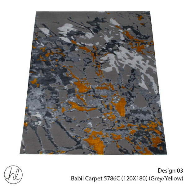 Carpet Babil 518