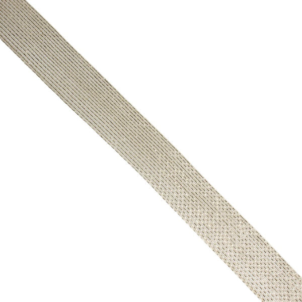 RIBBON HESSIAN - JTG20 GOLD 20cm