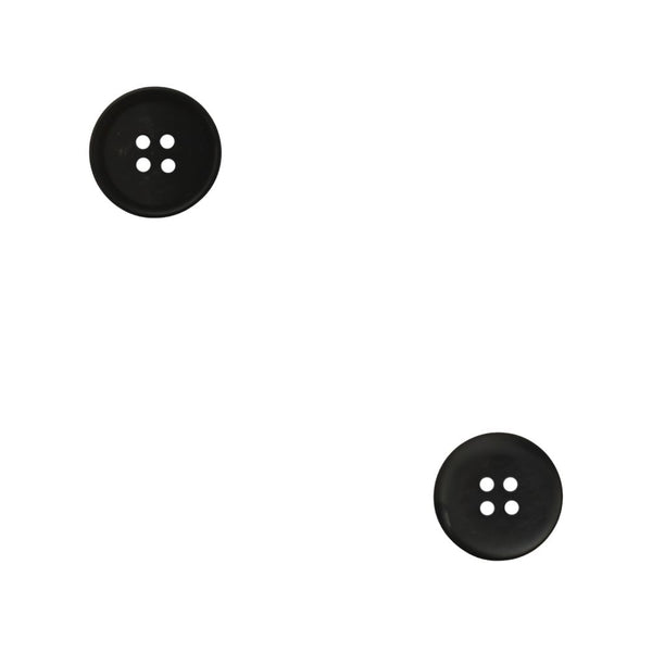 BUTTONS SUIT 34"  GREY FREE