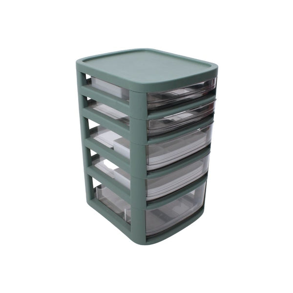 SHELF STORAGE 5 LAYER ABY-3712 550 1