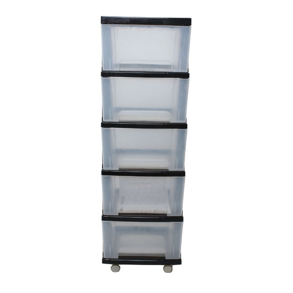 CABINET STORAGE 5 LAYER ABY-3714 1
