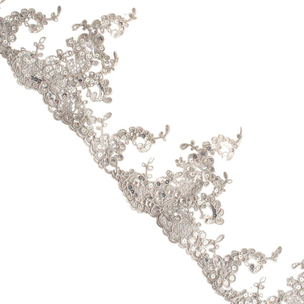 BRAID P/M 877 GREY XDF5128