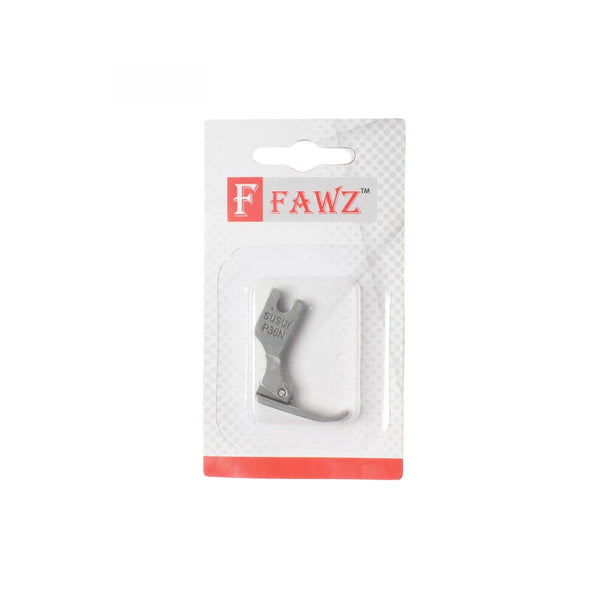 MACHINE ZIP FOOT RIGHT