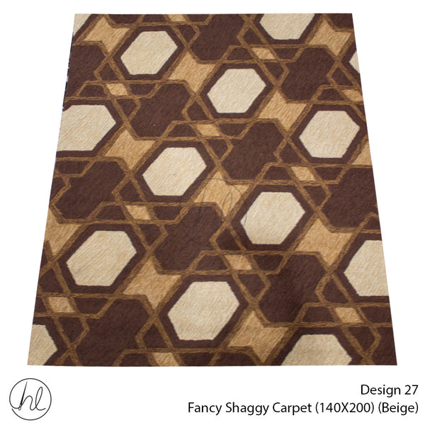 Carpet Fancy Shaggy D796-D885