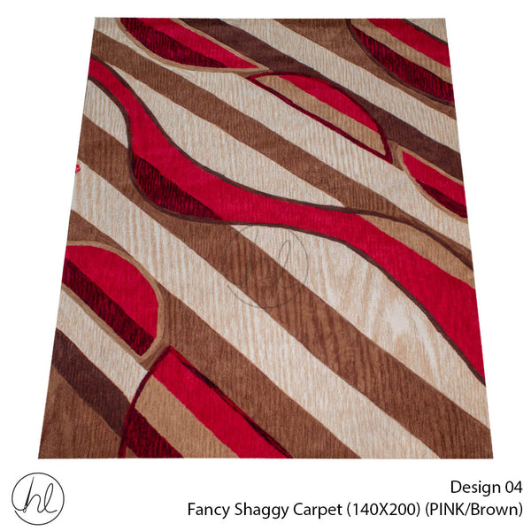 Carpet Fancy Shaggy D796-D885