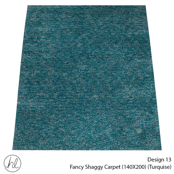 Carpet Fancy Shaggy D796-D855