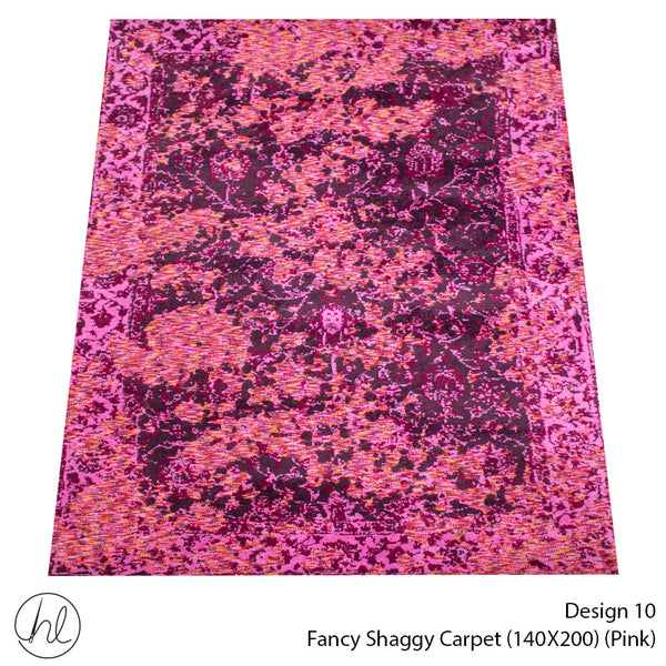 Carpet Fancy Shaggy D796-D885