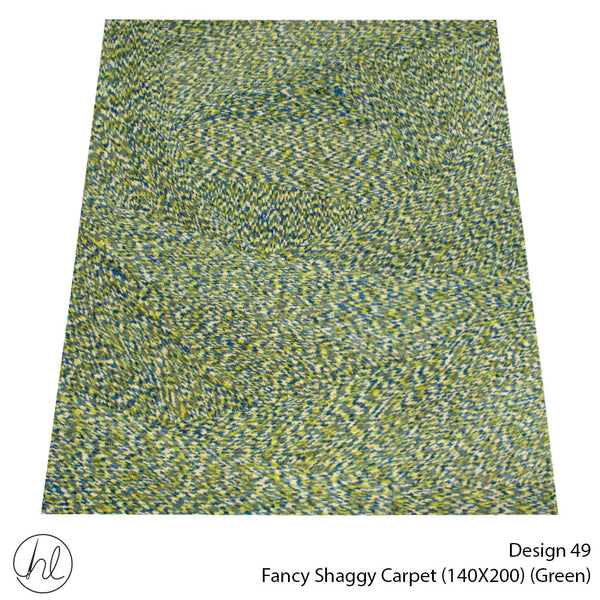 Carpet Fancy Shaggy D796-D885