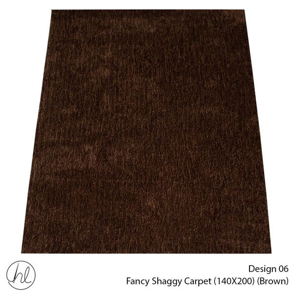 Carpet Fancy Shaggy D796-D885