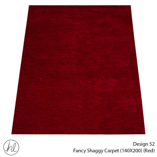 Carpet Fancy Shaggy D796-D885