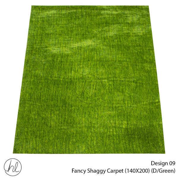 Carpet Fancy Shaggy D796-D885