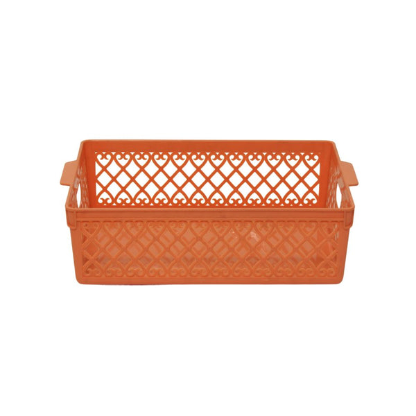 BASKET FRIDGE ORGANISER ABY-4054