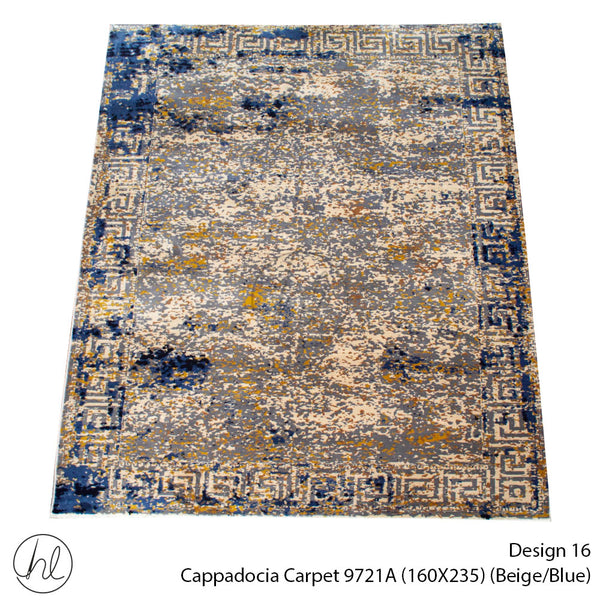 Carpet Cappadocia 9741A