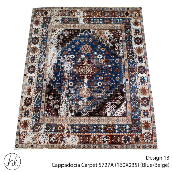 Carpet Cappadocia 5727A