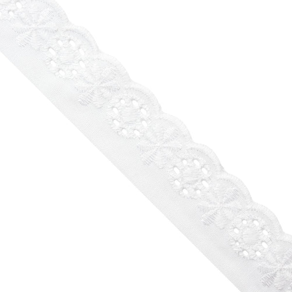 ANGLAISE MEA20B  WHITE FREE 1