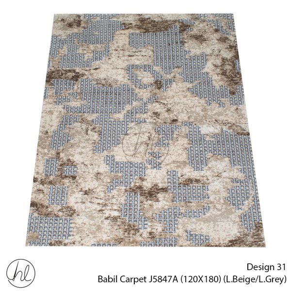 Carpet Babil 5847A