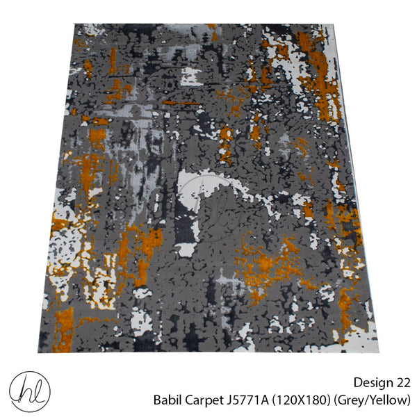 Carpet Babil J5771A