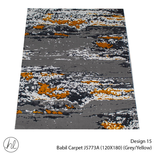 Carpet Babil J5773A