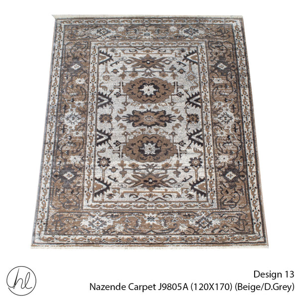 Carpet Nazende 9805A