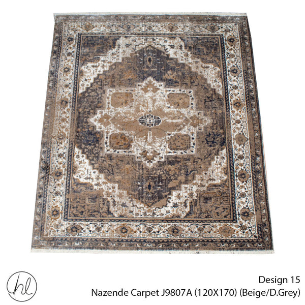 Carpet Nazende 9807A