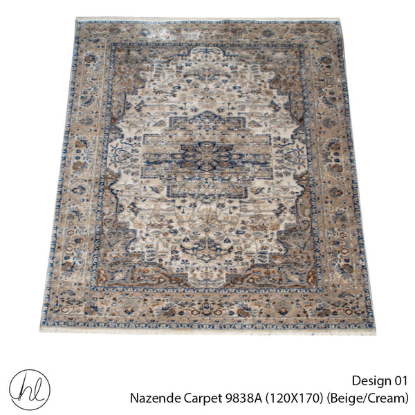 Carpet Nazende 9838A