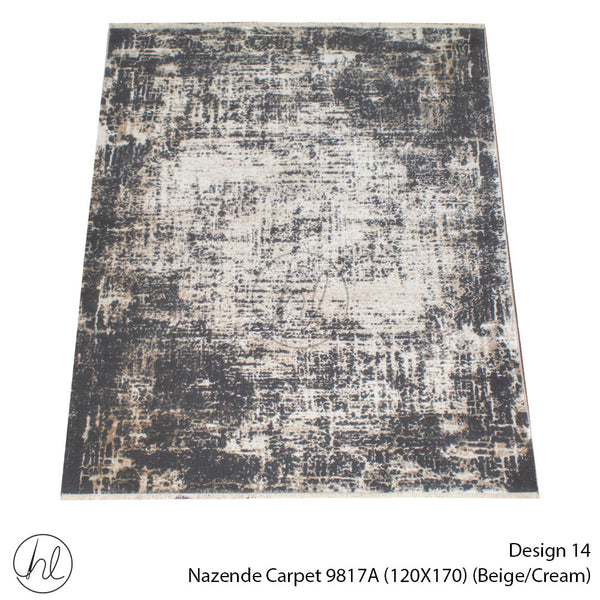 Carpet Nazende 9817A 518