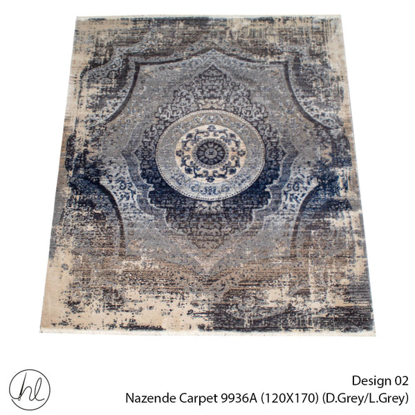 Carpet Nazende 9936A