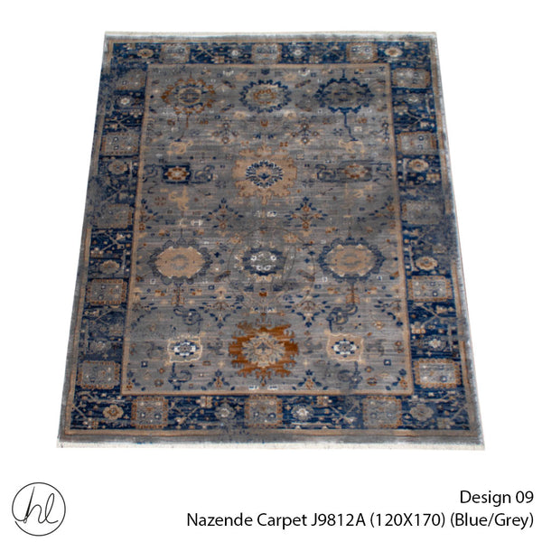 Carpet Nazende J9812A