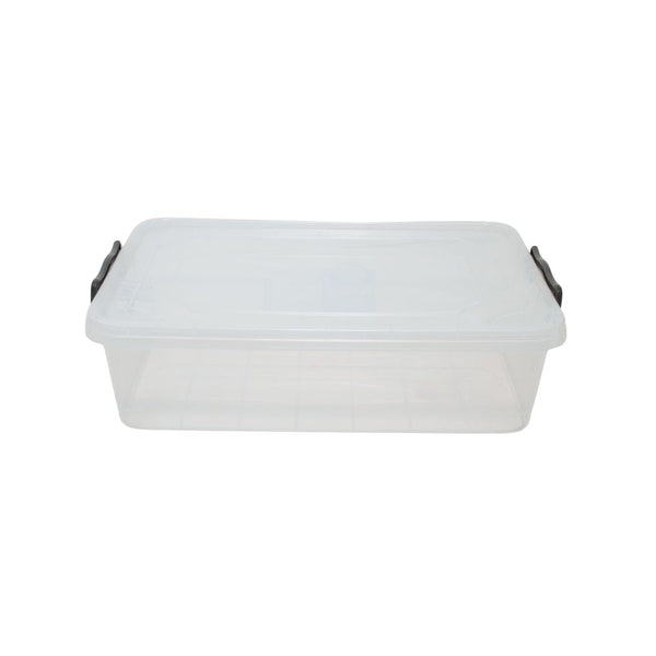 MULTI BOX RECTANGLE FLAT 13L