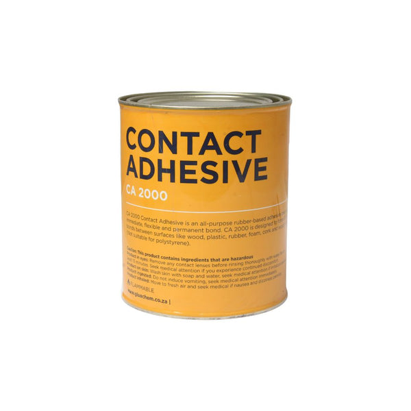 GLUE CONTACT 1L