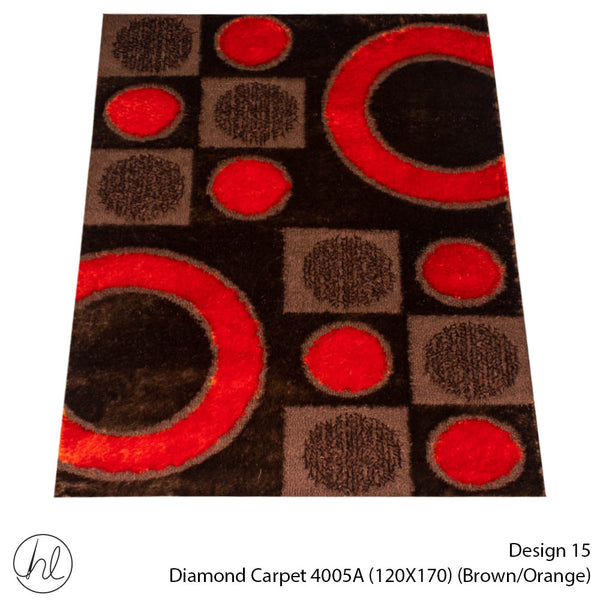 Carpet Diamond 4005A