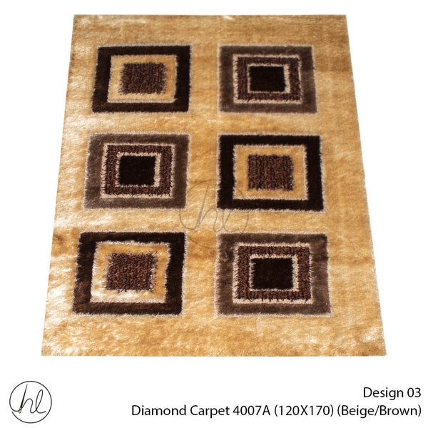 Carpet Diamond 4007A