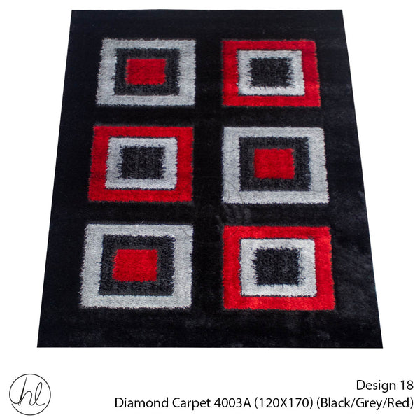 Carpet Diamond 4007A