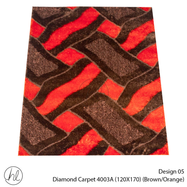 Carpet Diamond 4003A