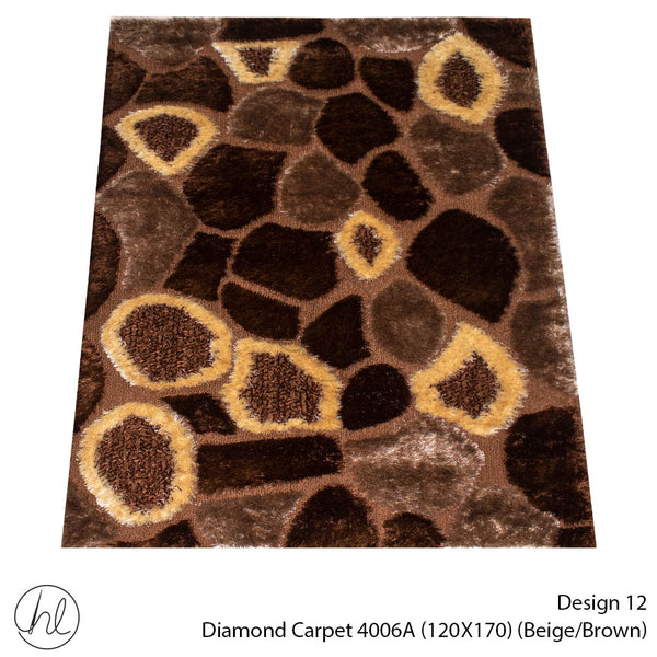 Carpet Diamond 4010A