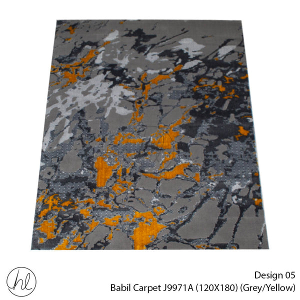 Carpet Babil 5786A