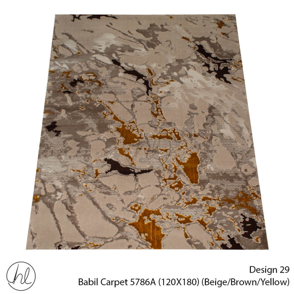 Carpet Babil J786A