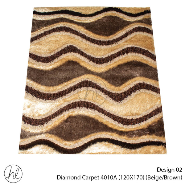 Carpet Diamond 4010A