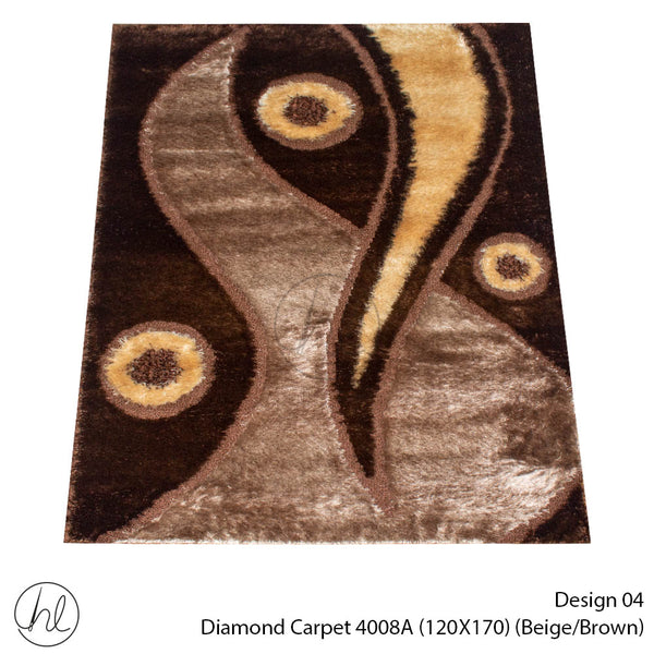 Carpet Diamond 4008A