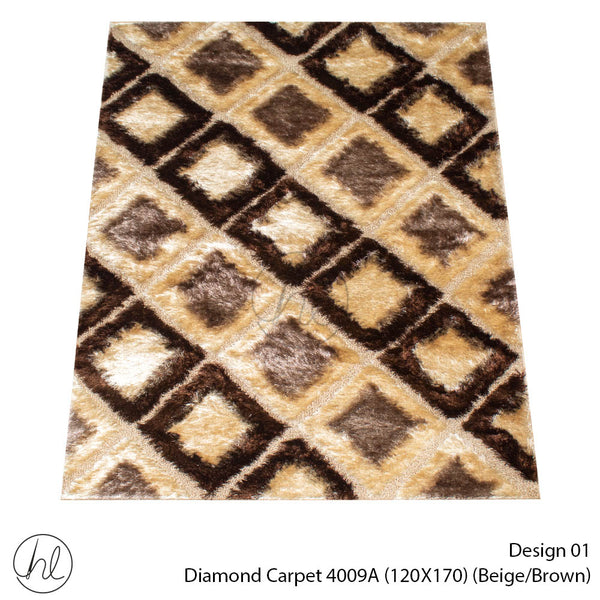 Carpet Diamond 4009A