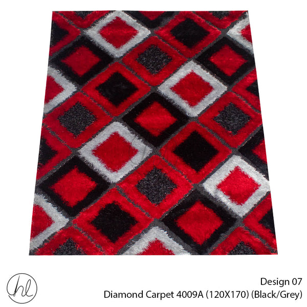 Carpet Diamond 4009A