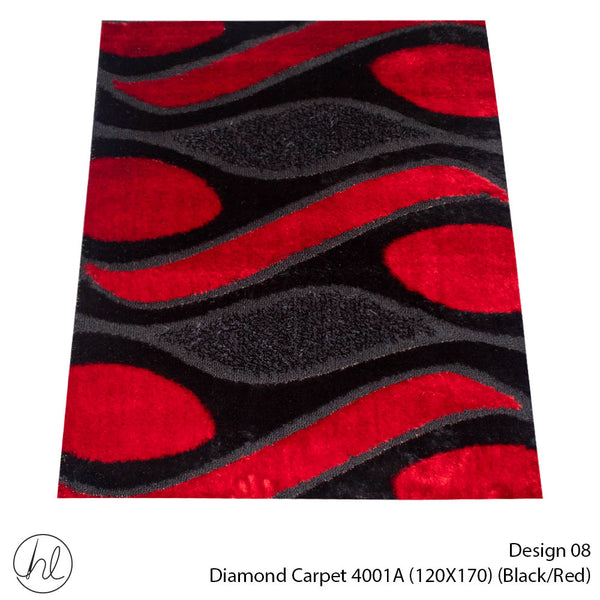 Carpet Diamond 4001A