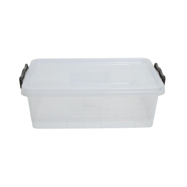 BOX MULTI FLAT RECTANGLE 6LT