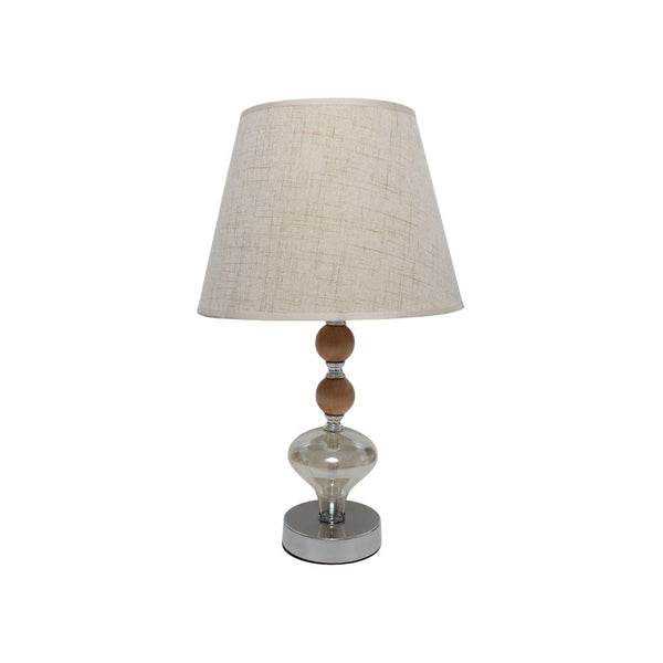 LAMP BEDSIDEGOLD