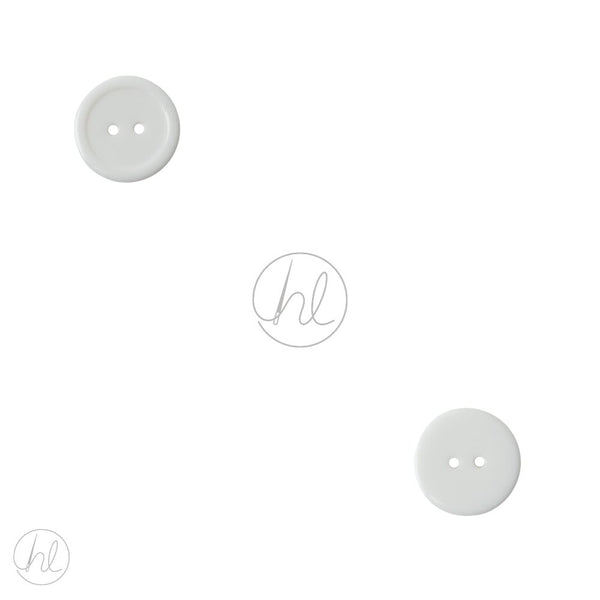 BUTTONS SUIT 32" 484  WHITE FREE 1
