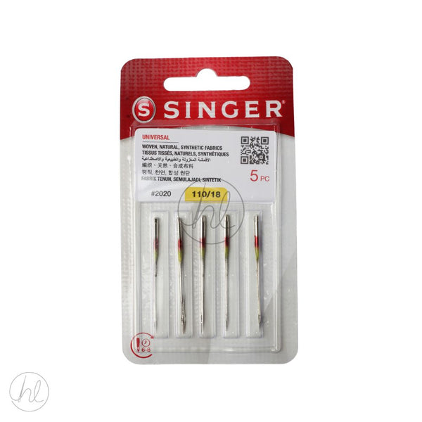 NDLS SINGER 2020 70/10  1