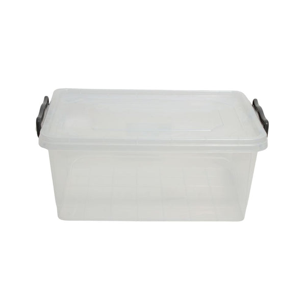 MULTI BOX RECT FLAT 8L 1